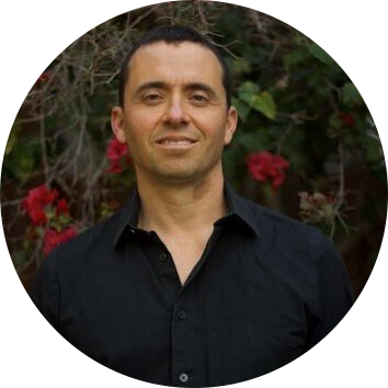 Gene-author-photo